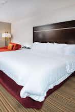 Hotel Hampton Inn Tulsa Broken Arrow photo 1