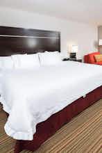 Hotel Hampton Inn Tulsa Broken Arrow photo 2