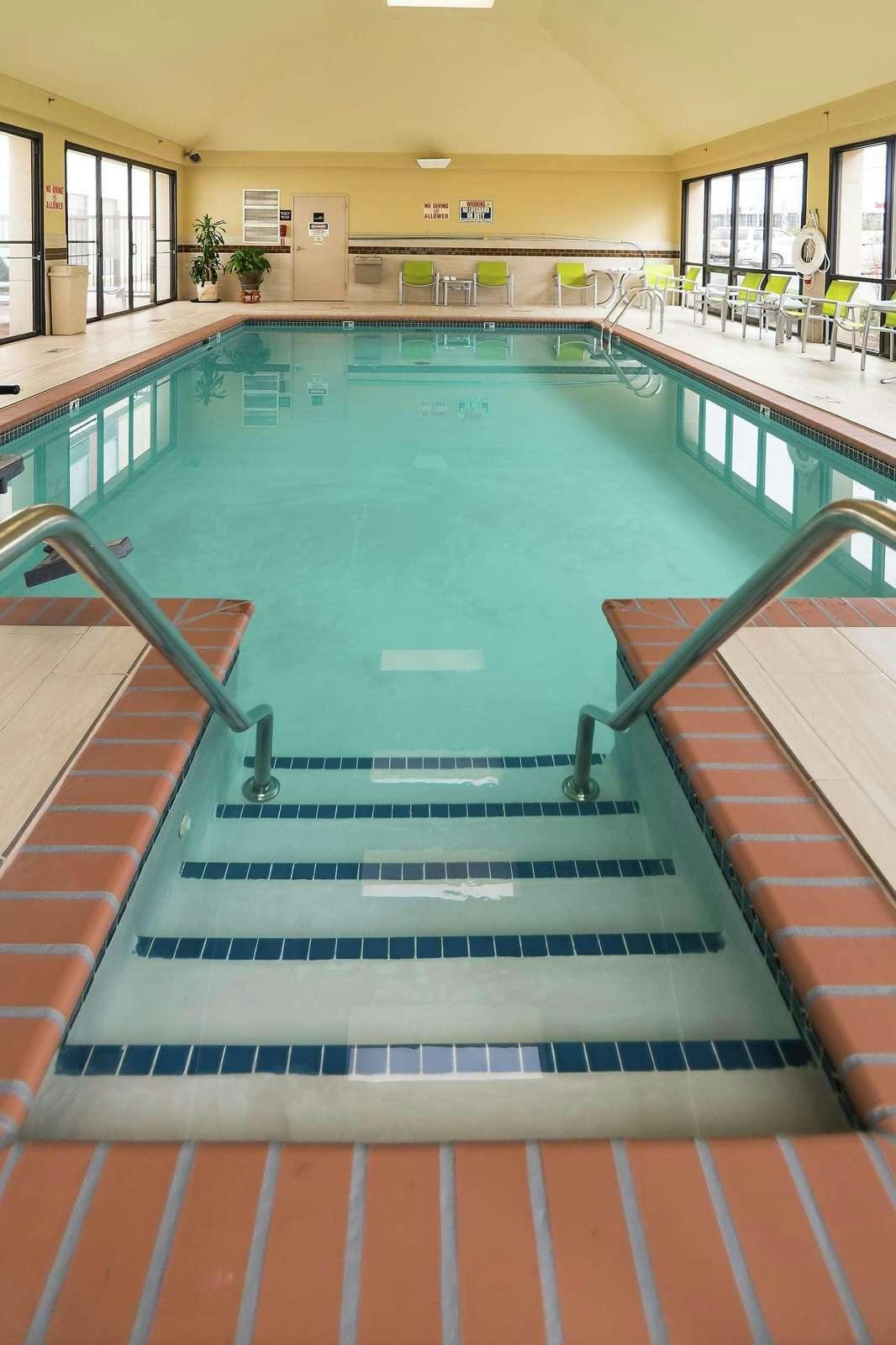 Hotel Hampton Inn Tulsa Broken Arrow photo 5