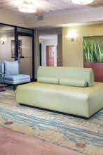 Hotel Hampton Inn Tulsa Broken Arrow photo 4