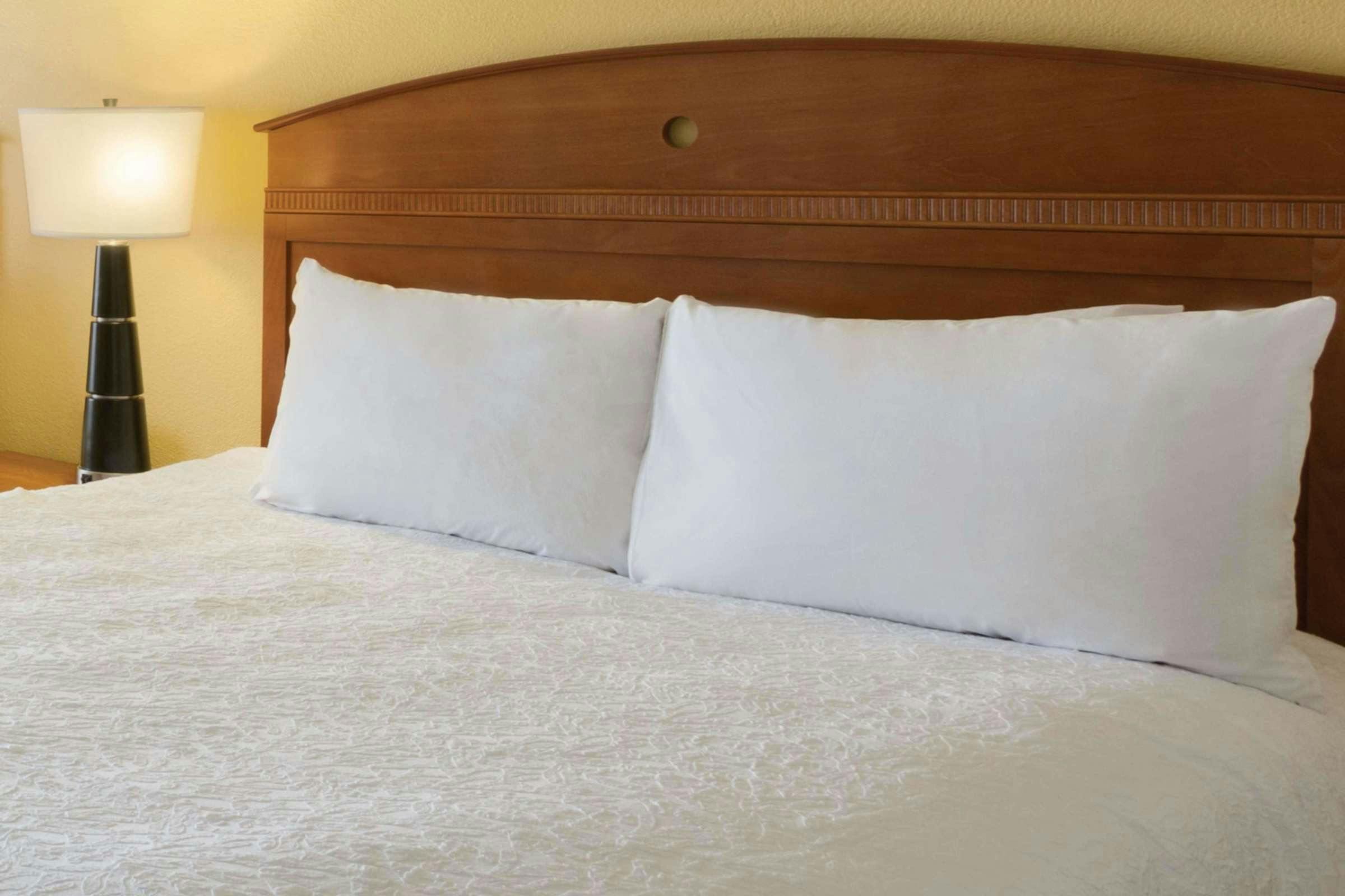 Hotel Hampton Inn Youngstown/Boardman photo 1