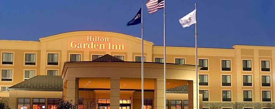 Hilton Garden Inn St. Louis Shiloh/O'Fallon IL