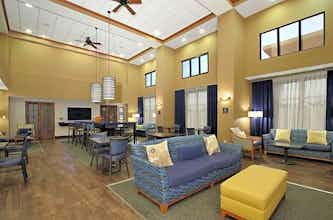 Hotel Hampton Inn & Suites Madisonville photo 5