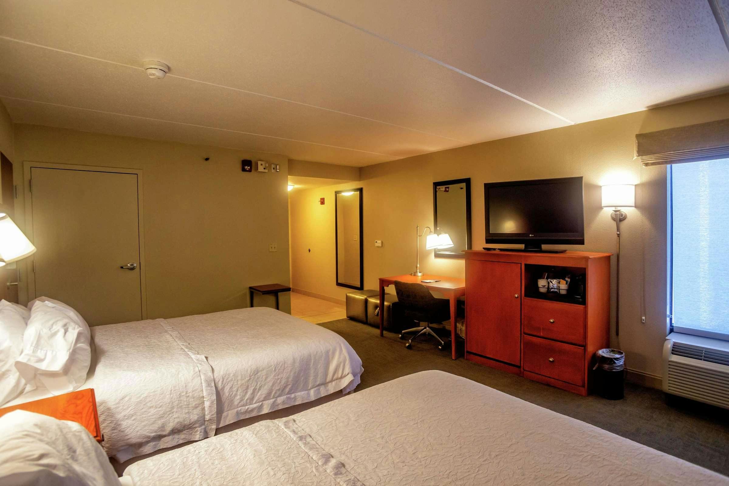 Hotel Hampton Inn Wheeling photo 4