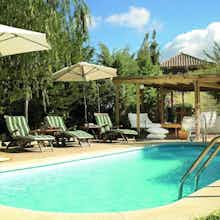 Hotel Hotel Rural las Calas photo 3