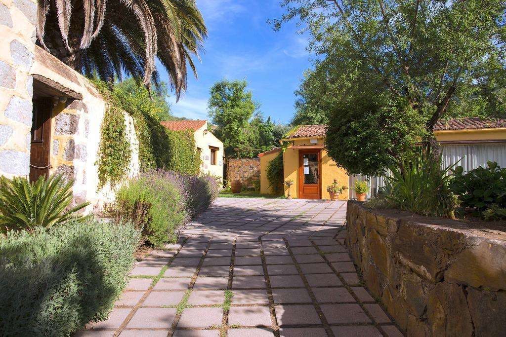 Hotel Hotel Rural las Calas photo 4