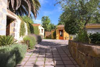 Hotel Hotel Rural las Calas photo 4