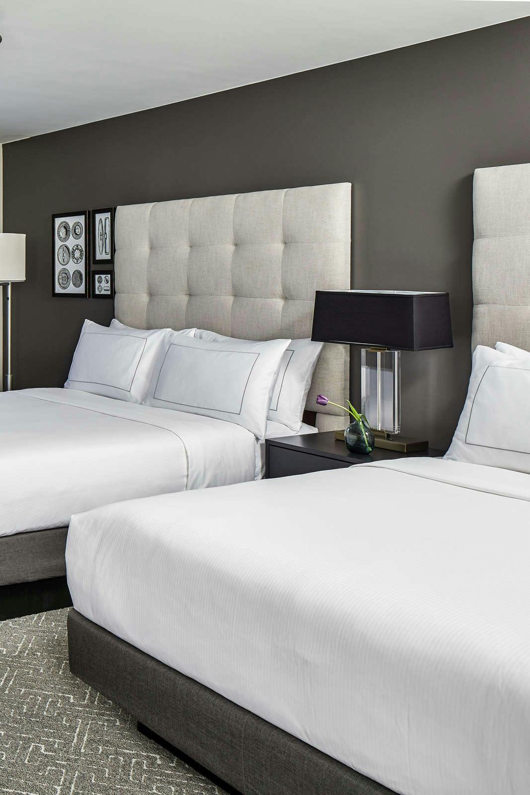 Hotel Cumberland House Knoxville, Tapestry Collection by Hilton photo 3