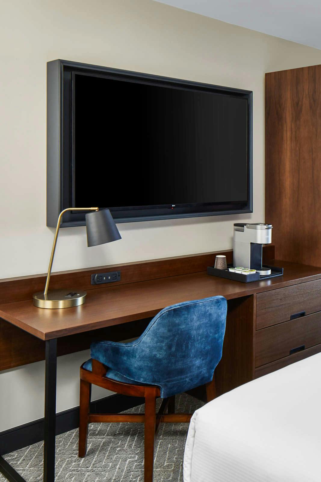 Hotel Cumberland House Knoxville, Tapestry Collection by Hilton photo 5