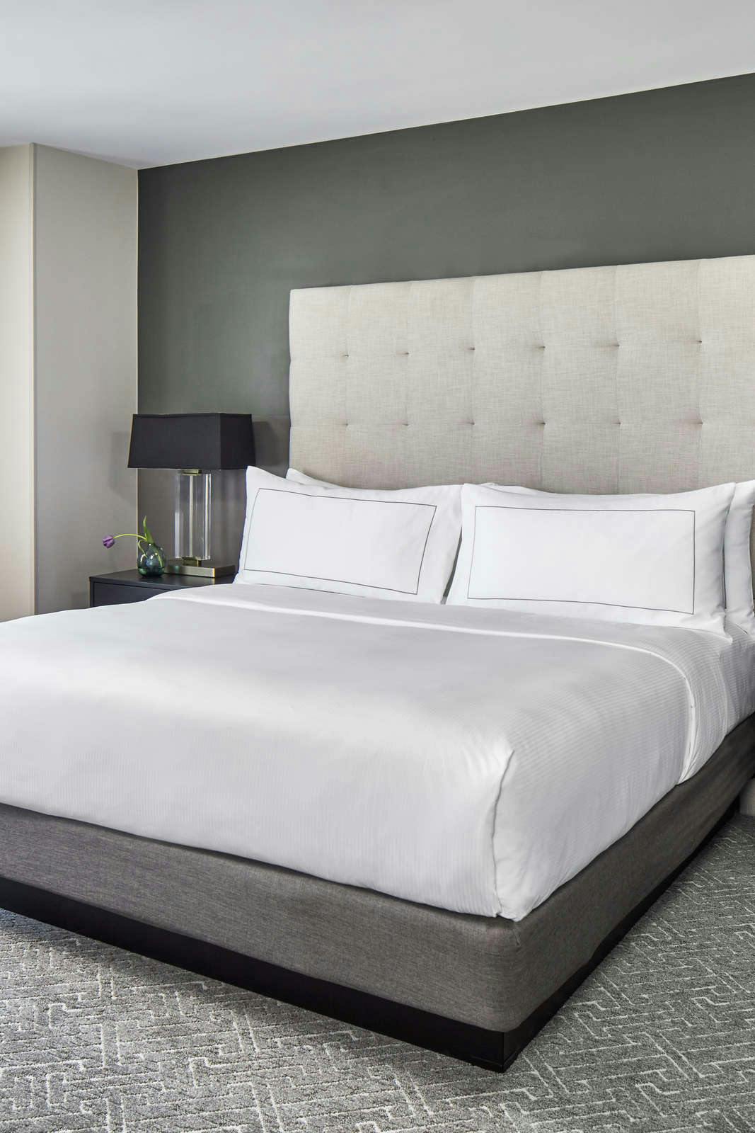 Hotel Cumberland House Knoxville, Tapestry Collection by Hilton photo 1