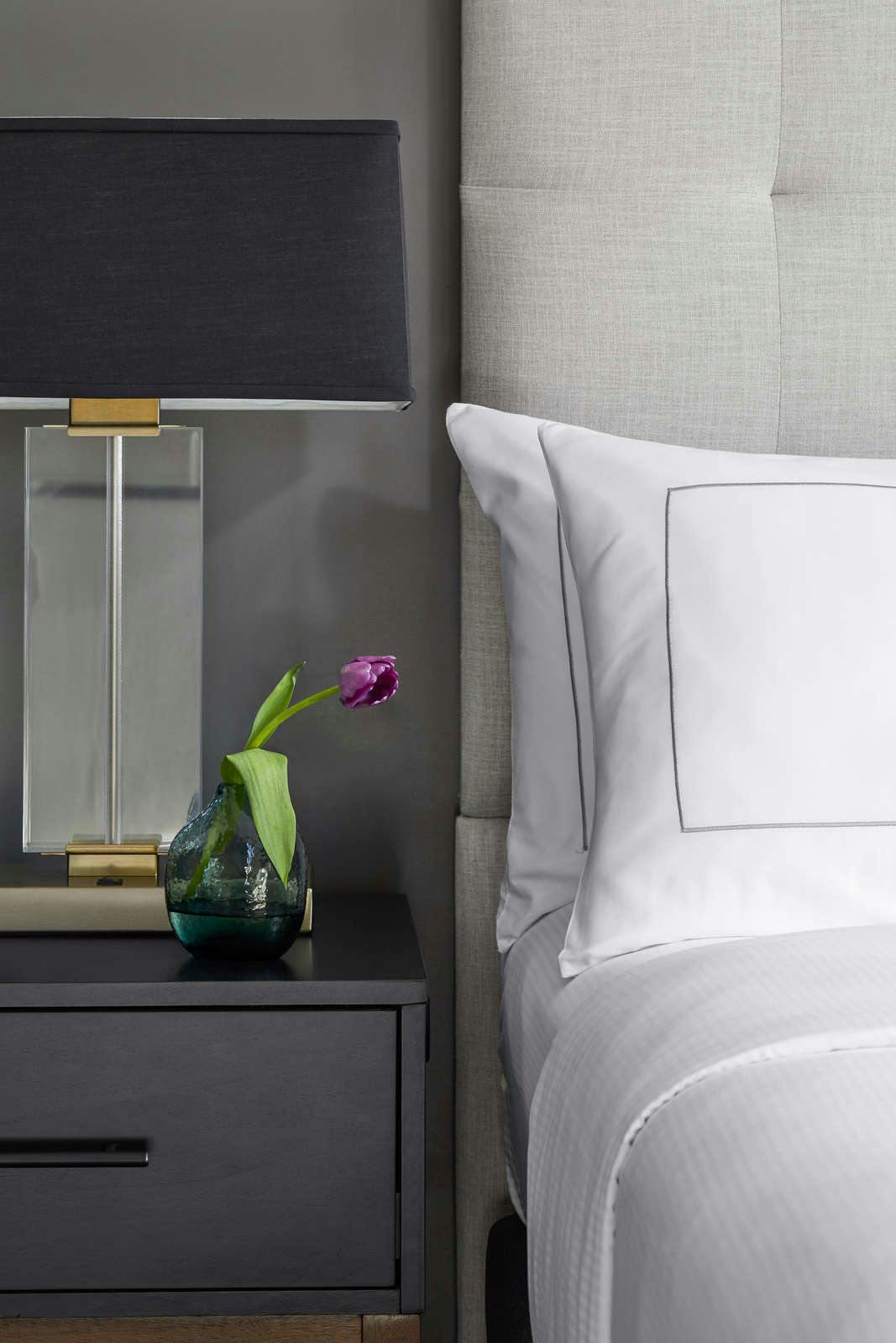 Hotel Cumberland House Knoxville, Tapestry Collection by Hilton photo 4