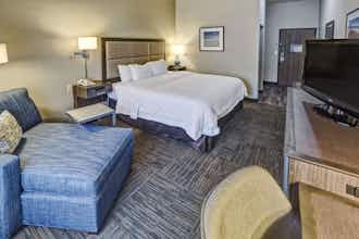 Hotel Hampton Inn Salt Lake City/Layton photo 1