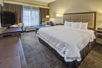 Hotel Hampton Inn Salt Lake City/Layton photo 2
