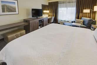 Hotel Hampton Inn Salt Lake City/Layton photo 3