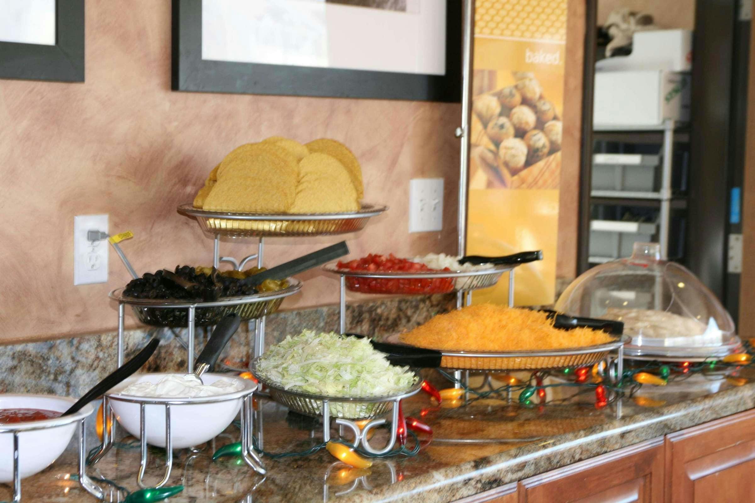 Hotel Hampton Inn Salt Lake City/Layton photo 5