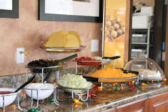 Hotel Hampton Inn Salt Lake City/Layton photo 5