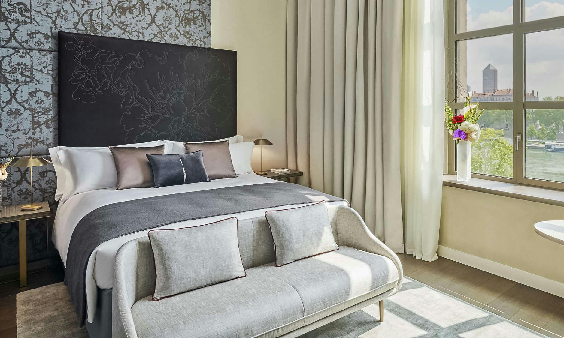 InterContinental Lyon - Hotel Dieu