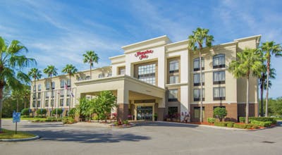 Best Hotels In Jacksonville Florida