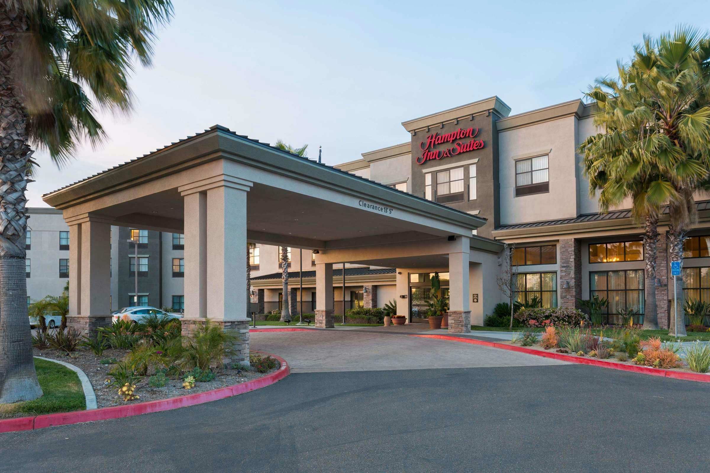 Hampton Inn and Suites San Diego-Poway