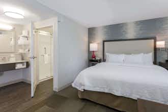 Hotel Hampton Inn & Suites San Diego-Poway photo 1