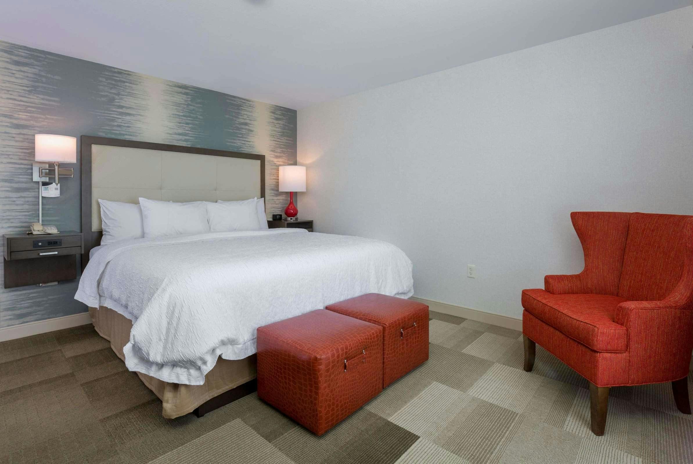 Hotel Hampton Inn and Suites San Diego-Poway photo 3