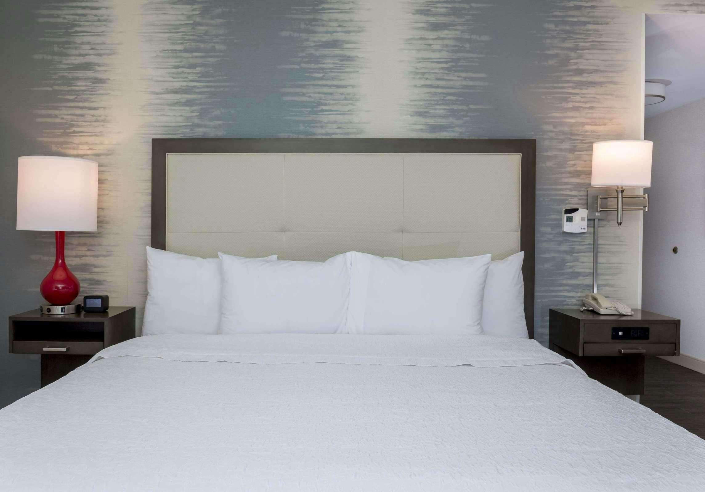 Hotel Hampton Inn and Suites San Diego-Poway photo 4