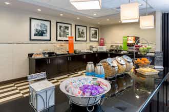 Hotel Hampton Inn & Suites San Diego-Poway photo 5
