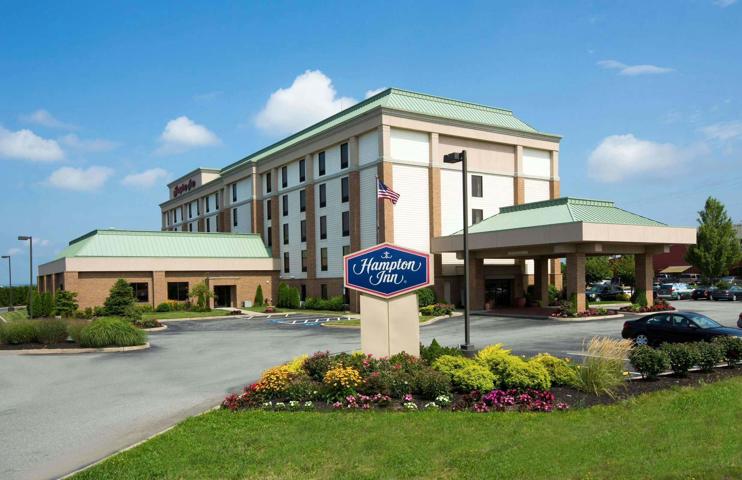 Hampton Inn Coventry - Warwick Area