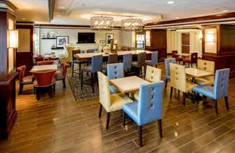 Hotel Hampton Inn Coventry - Warwick Area photo 4