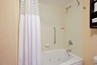 Hotel Hampton Inn Winfield/Teays Valley photo 1