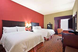 Hotel Hampton Inn Winfield/Teays Valley photo 2