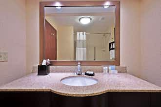 Hotel Hampton Inn Winfield/Teays Valley photo 3