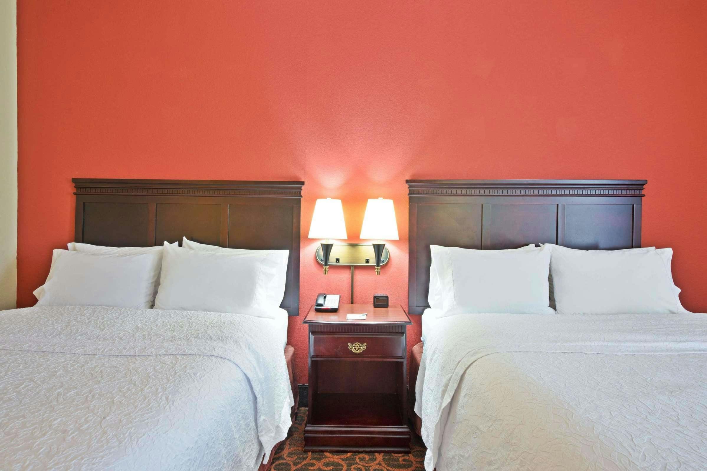 Hotel Hampton Inn Winfield/teays Valley photo 4