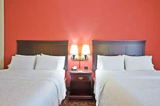 Hotel Hampton Inn Winfield/Teays Valley photo 4
