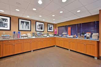 Hotel Hampton Inn Winfield/Teays Valley photo 5