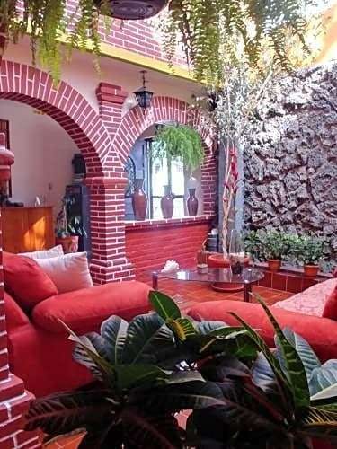 Hotel Casa Maria Angelina