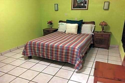 Hotel Hotel Casa Maria Angelina photo 1