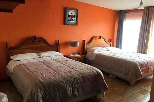 Hotel Hotel Casa Maria Angelina photo 2