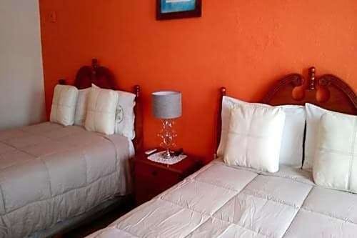 Hotel Hotel Casa Maria Angelina photo 5