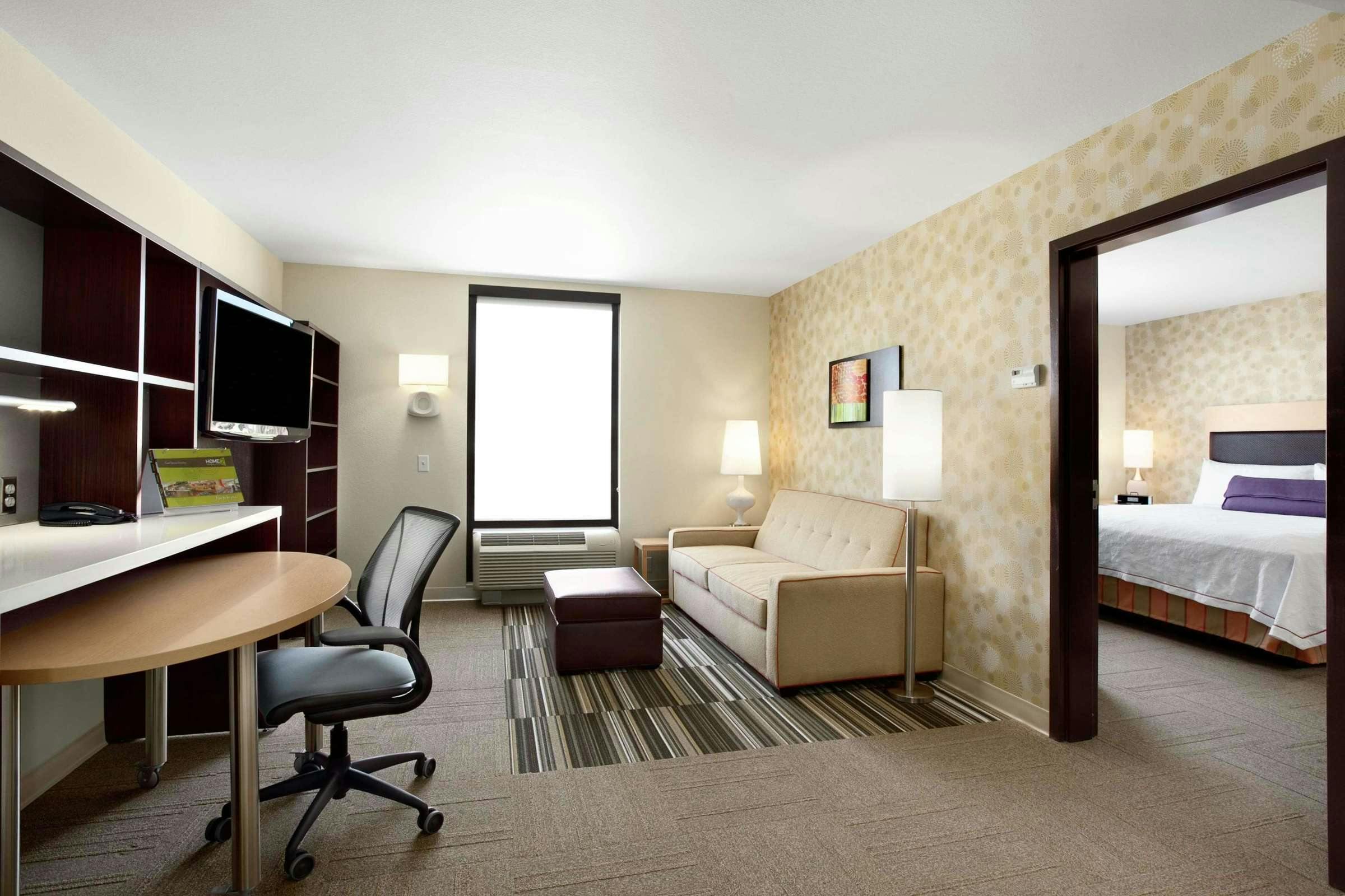 Hotel Home2 Suites by Hilton Salt Lake City/Layton, UT photo 1