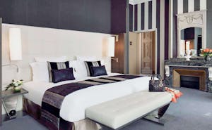 La Cour des Consuls Hotel & Spa Toulouse-Mgallery Collection