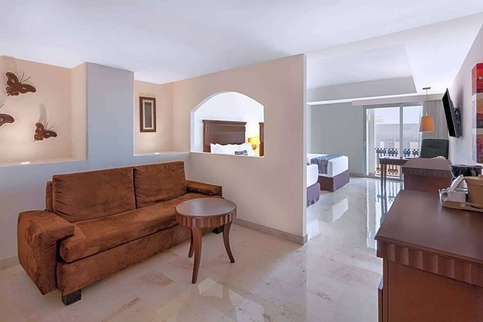 Hotel Castelo Hotel Boca del Rio Veracruz photo 5