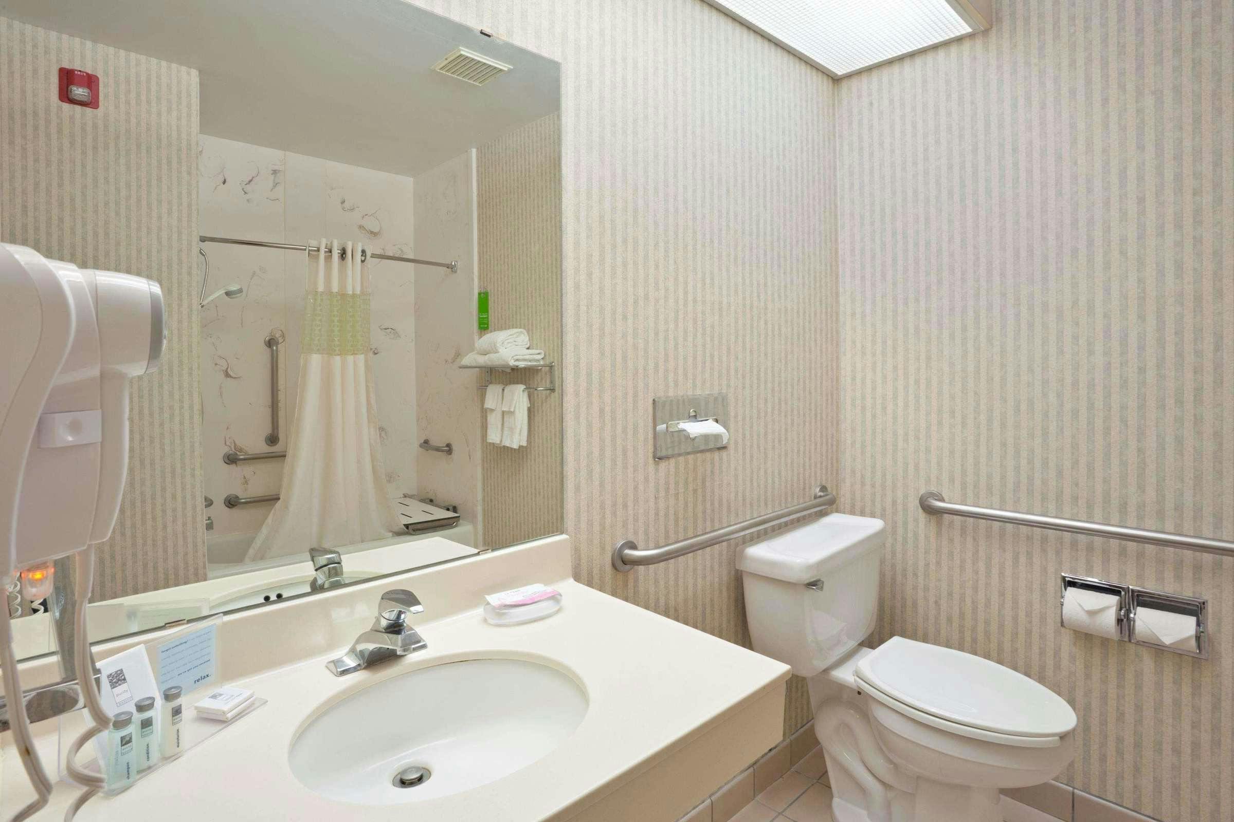 Hotel Hampton Inn North Sioux City photo 3