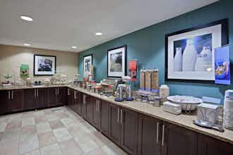 Hotel Hampton Inn North Sioux City photo 2