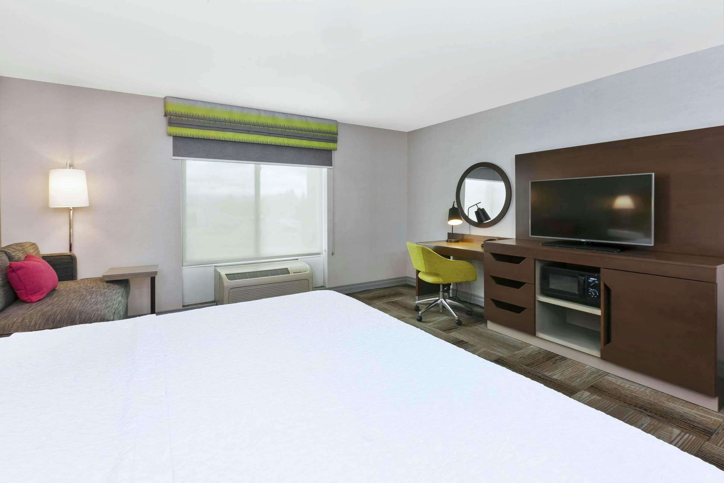 Hotel Country Inn & Suites by Radisson, Idaho Falls at the Mall photo 2
