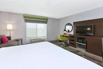 Hotel Country Inn & Suites by Radisson, Idaho Falls at the Mall photo 2