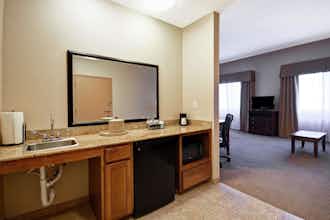 Hotel Hampton Inn And Suites Folsom photo 3
