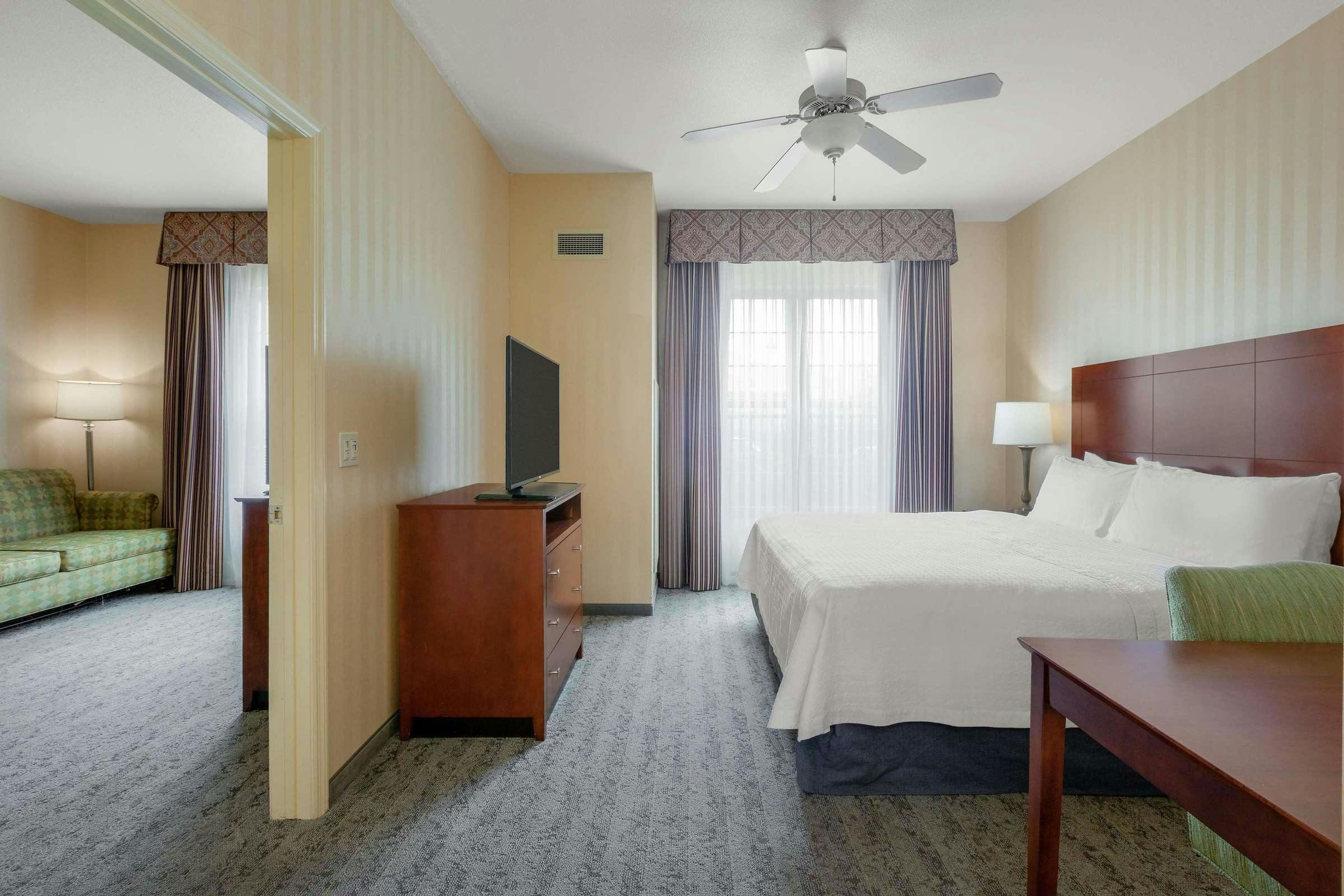 Hotel Homewood Suites By Hilton Sacramento Airport - Natomas photo 4