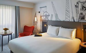 The Cardiff North Hotel By AccorHotels