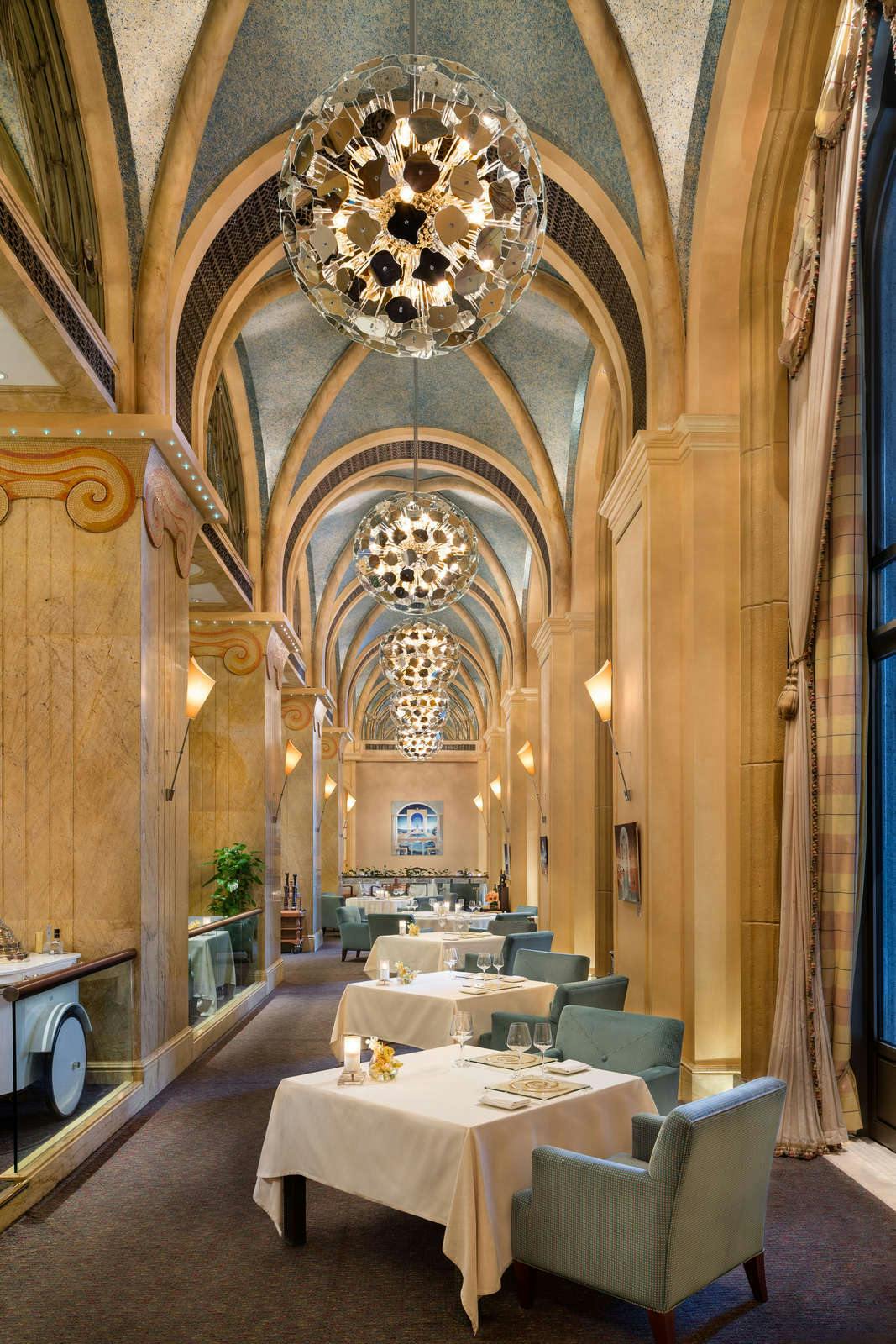 Emirates Palace Abu Dhabi Abu Dhabi Hoteltonight